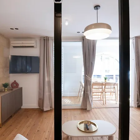 Sublime 2-bedroom - Historical Center * Bordeaux