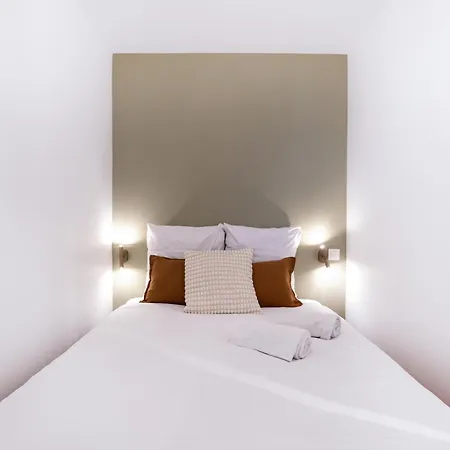 Sublime 2-bedroom - Historical Center