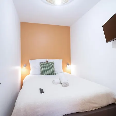 Sublime 2-bedroom - Historical Center *