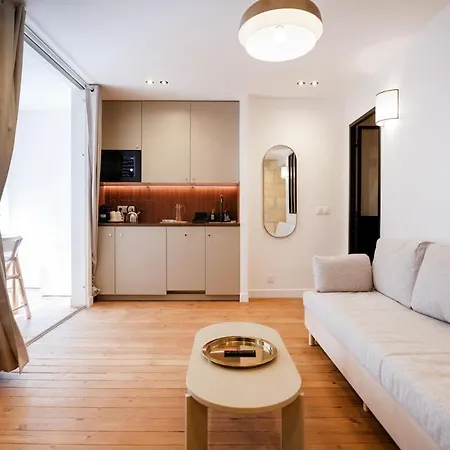 Apartament Sublime 2-bedroom - Historical Center