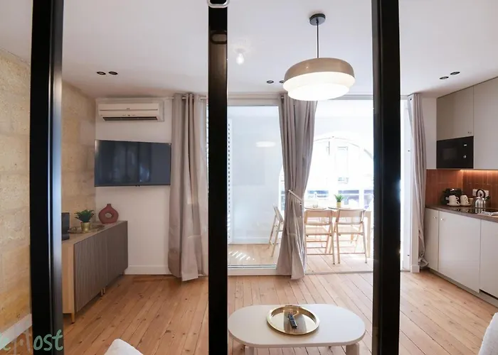 Sublime 2-bedroom - Historical Center