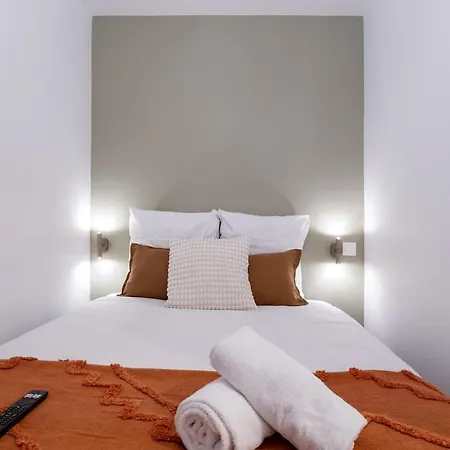 Apartamento Sublime 2-bedroom - Historical Center